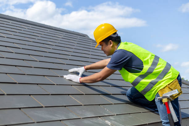 Best Commercial Roofing Services  in Maryville, MO