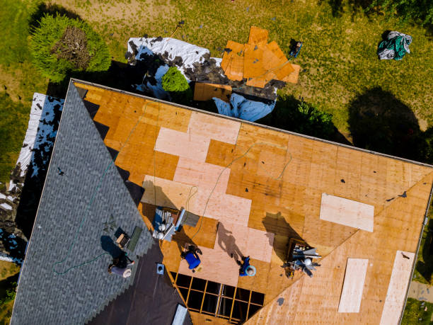 Professional Roofing Contractor in Maryville, MO
