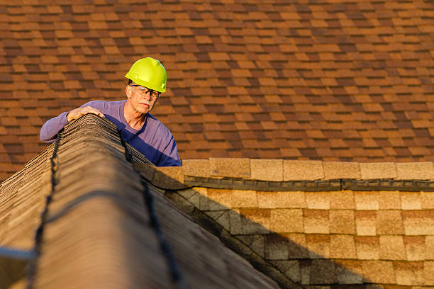 Best Emergency Roof Repair  in Maryville, MO