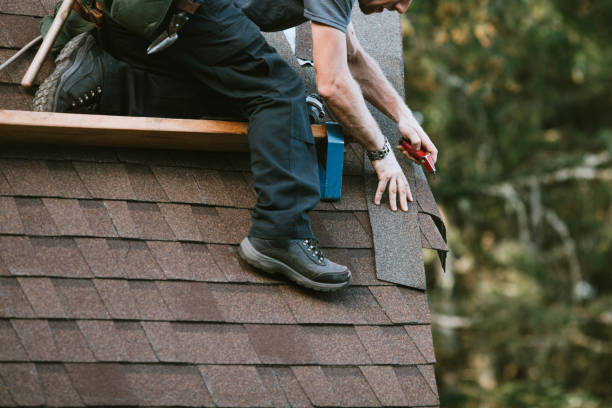 Best Roof Maintenance Services  in Maryville, MO